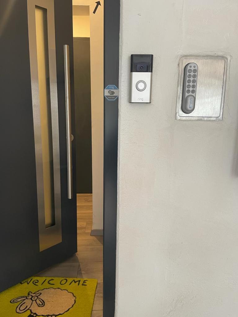 Das Herzchen Von Ellenz Habitación foto
